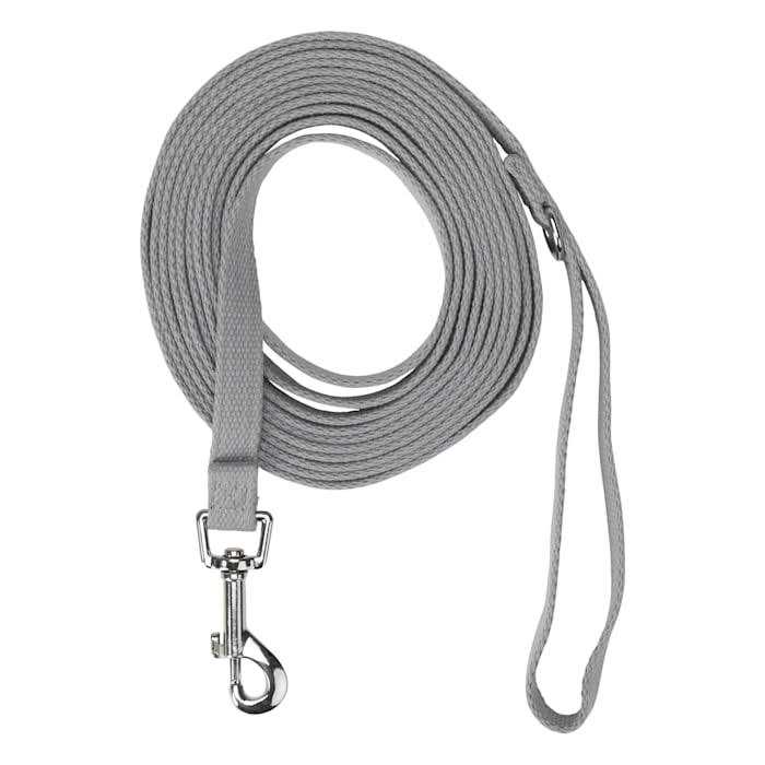 EveryYay Settin’ the Pace Adjustable Recall Training 5/8 Dog Lead - Healthber