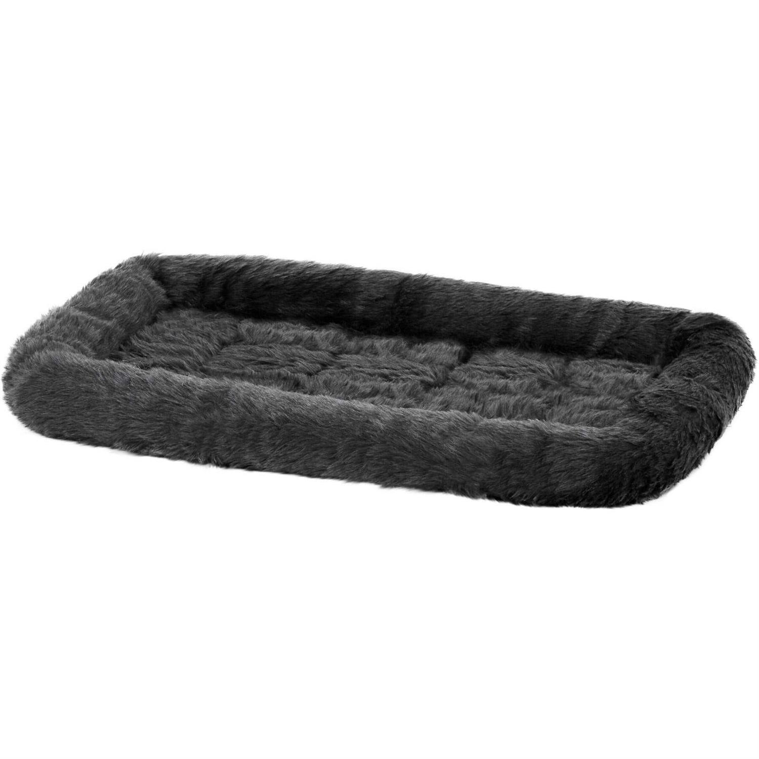 Midwest Quiet Time Pet Bed - Healthber