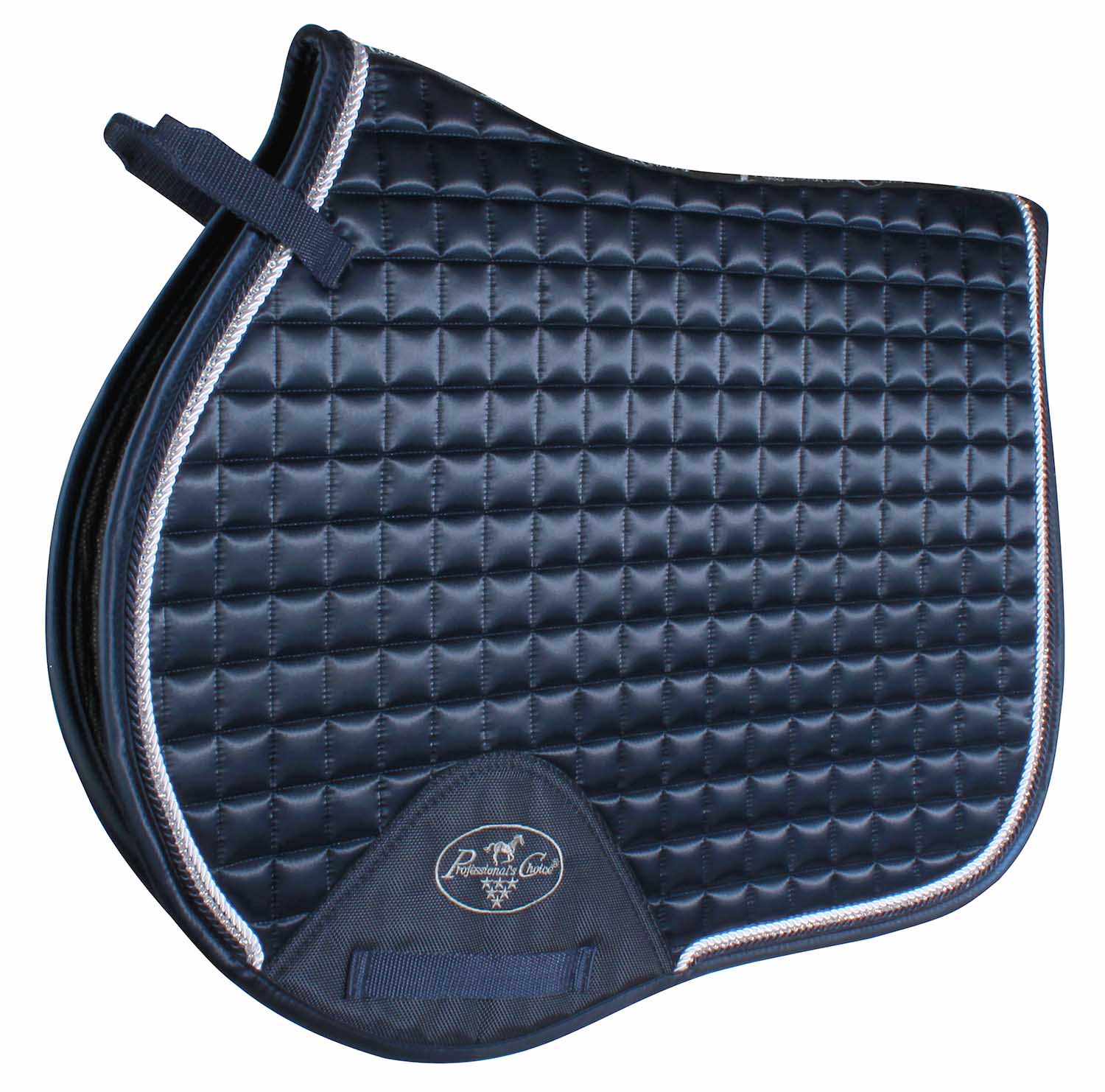Professional's Choice Satin Jump Pad with VenTECH Lining - Healthber