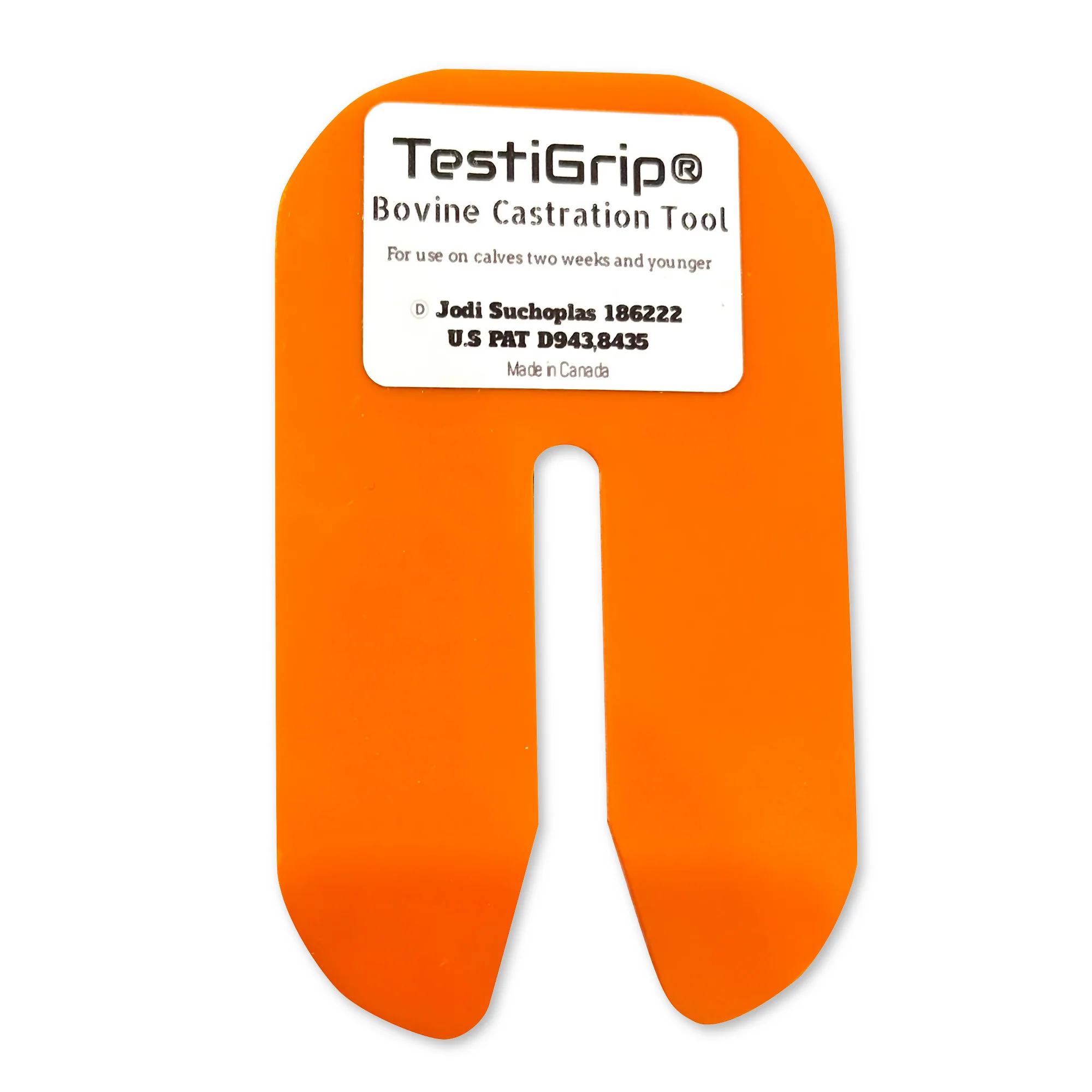 Testigrip - Healthber