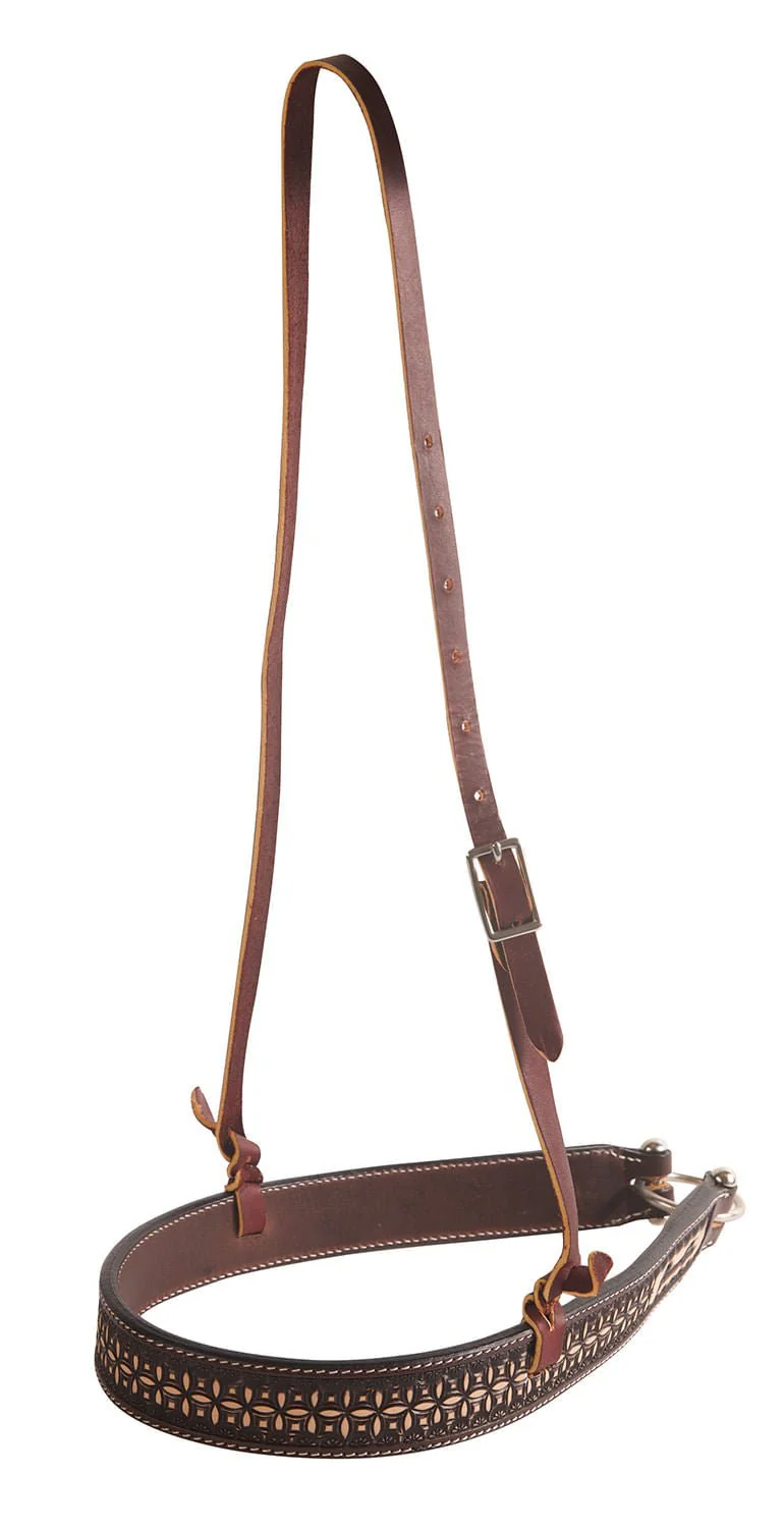 Professional's Choice Chocolate Confection Noseband - Healthber