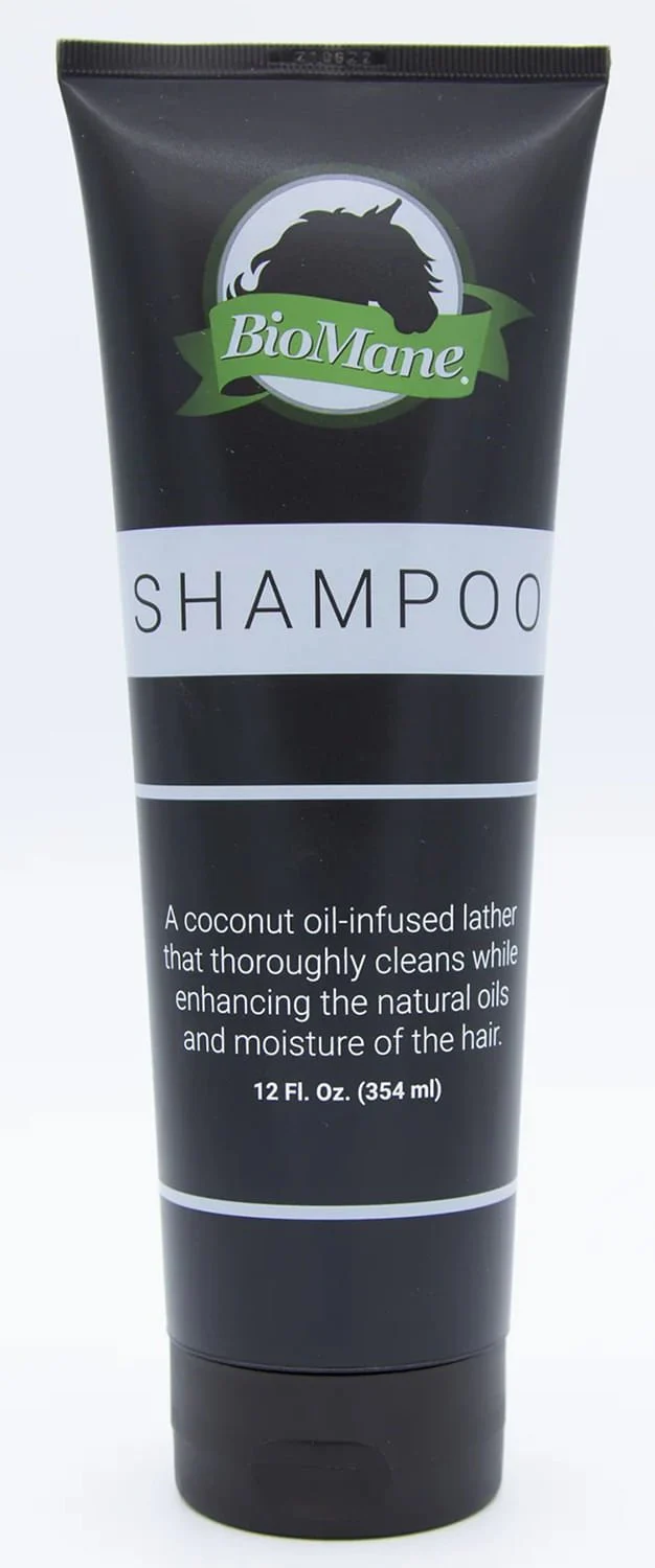 BioMane Shampoo, 12 oz - Healthber