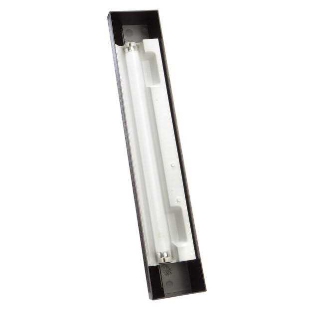 Zilla T8 Reptile Strip Desert Light Fixture - Healthber