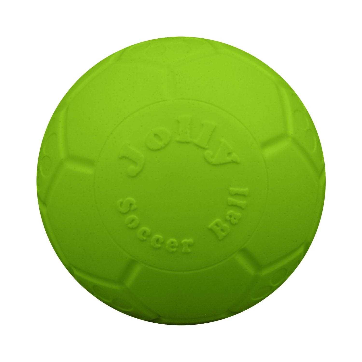 Jolly Pets Soccer Ball - Healthber
