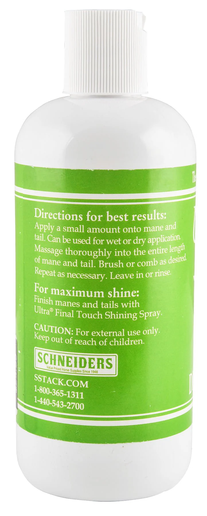 Ultra Magic Detangler - Healthber