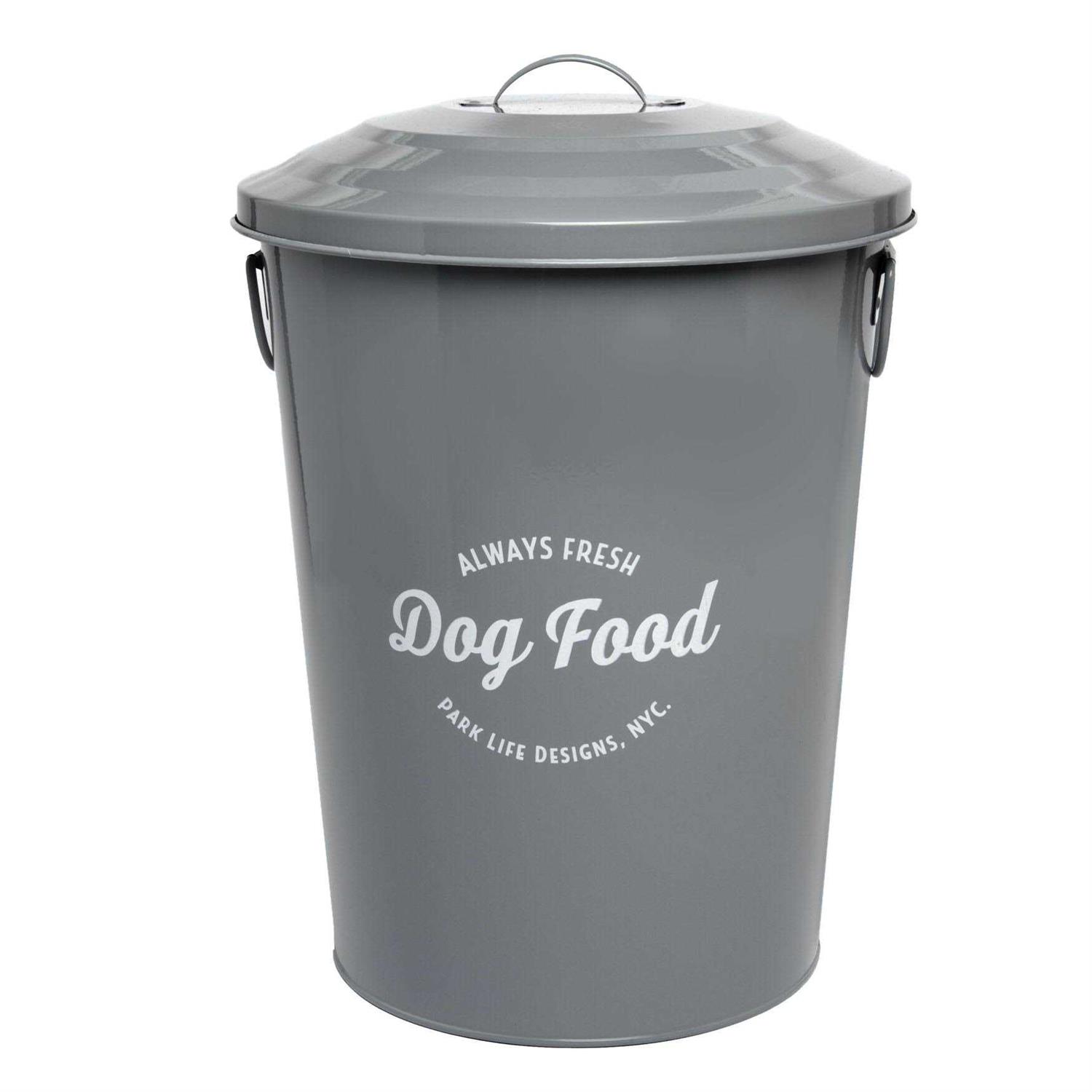 Park Life Designs Food Storage Bin - Healthber