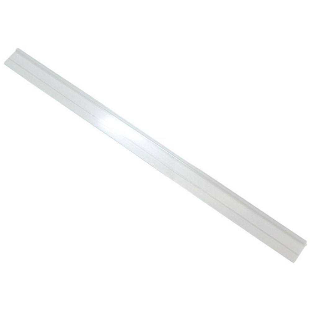 Perfecto Glass Canopy Backstrip - Healthber