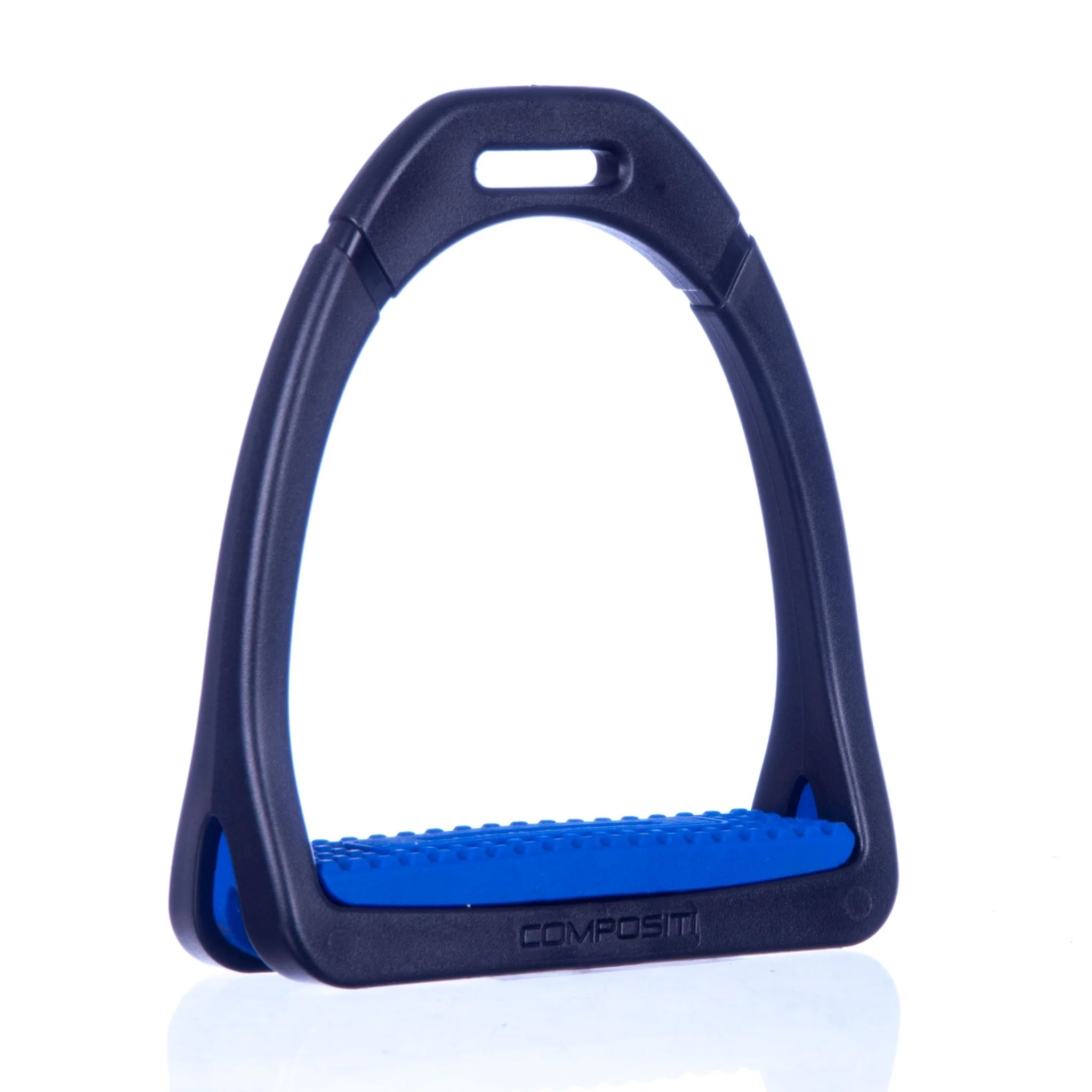 Compositi Premium Stirrup Irons, 4.75