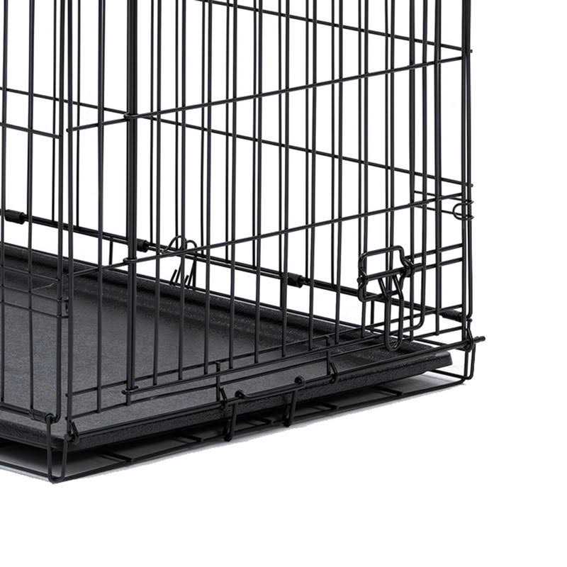 MidWest Folding Crate Pan - Healthber