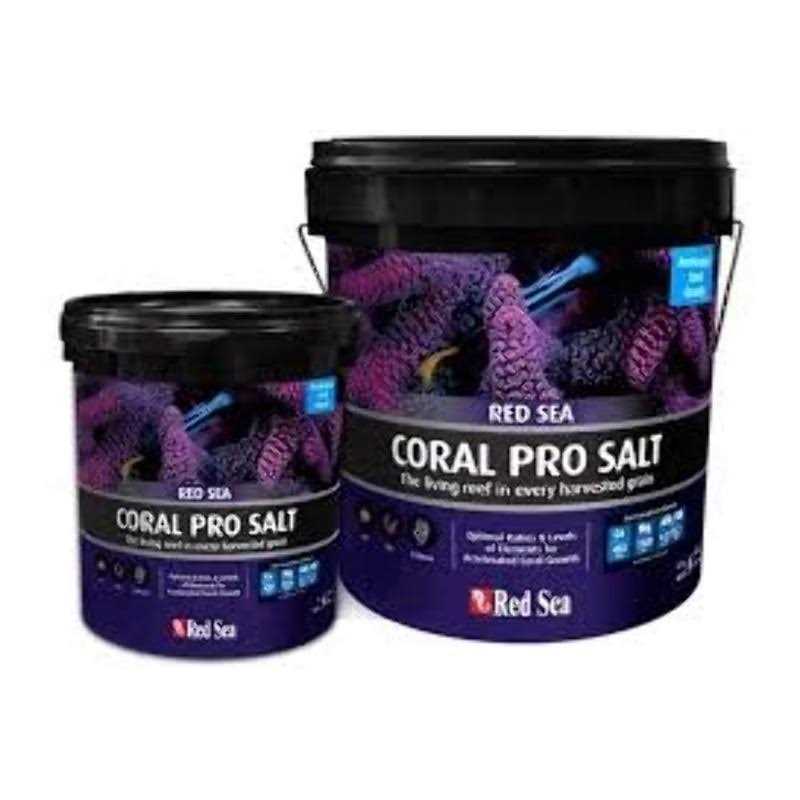 Red Sea Coral Pro Salt - Healthber