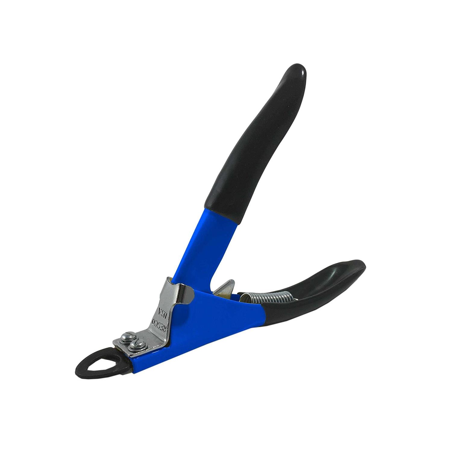 Resco Deluxe Dog Nail Trimmer - Healthber