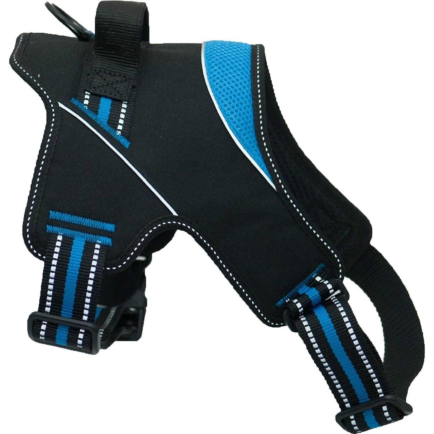Doggy Tales Patented Hart Harness - Healthber