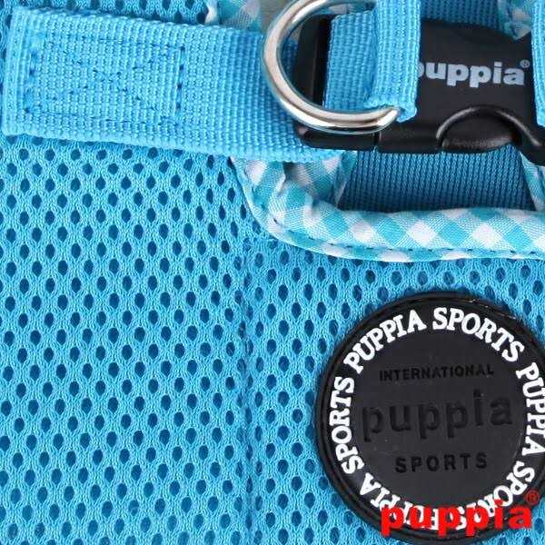 Puppia Vivien Harness B - Healthber