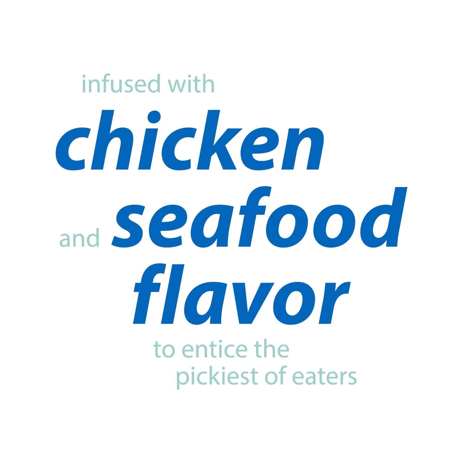 Purina Whisker Lickin’s Tuna Flavor Cat Treats - Healthber