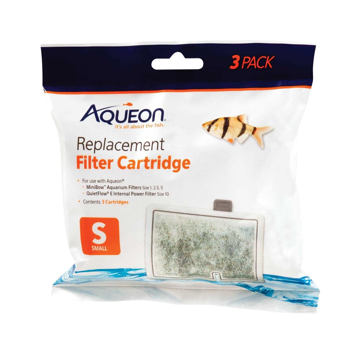 Aqueon Filter Replacement - Healthber