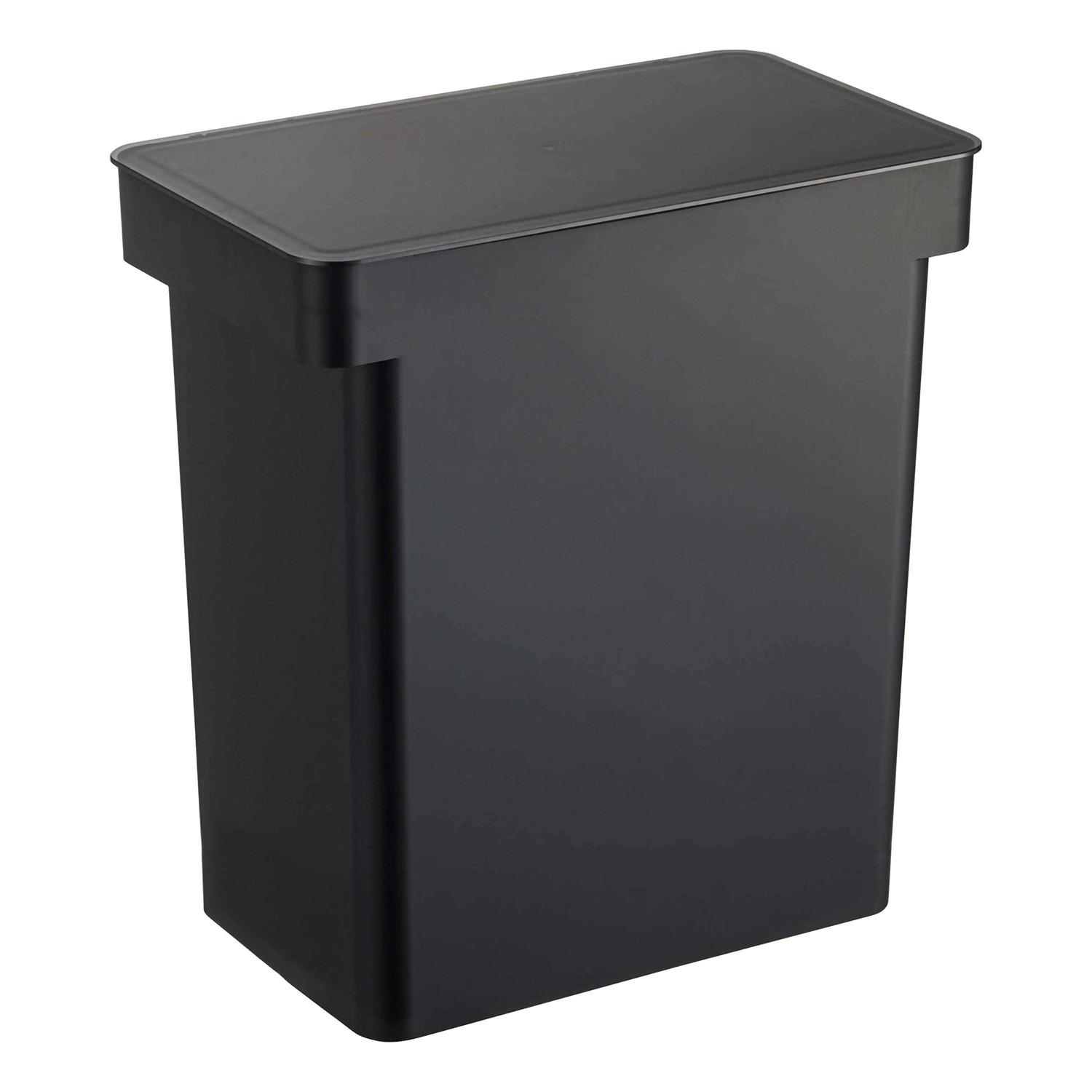 Yamazaki Home Rolling Airtight Pet Food Container - Healthber