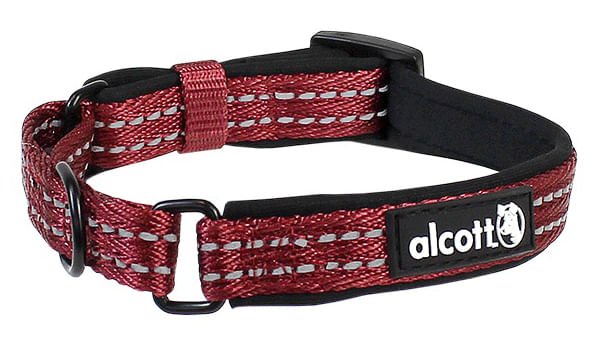 alcott Martingale Collar - Healthber