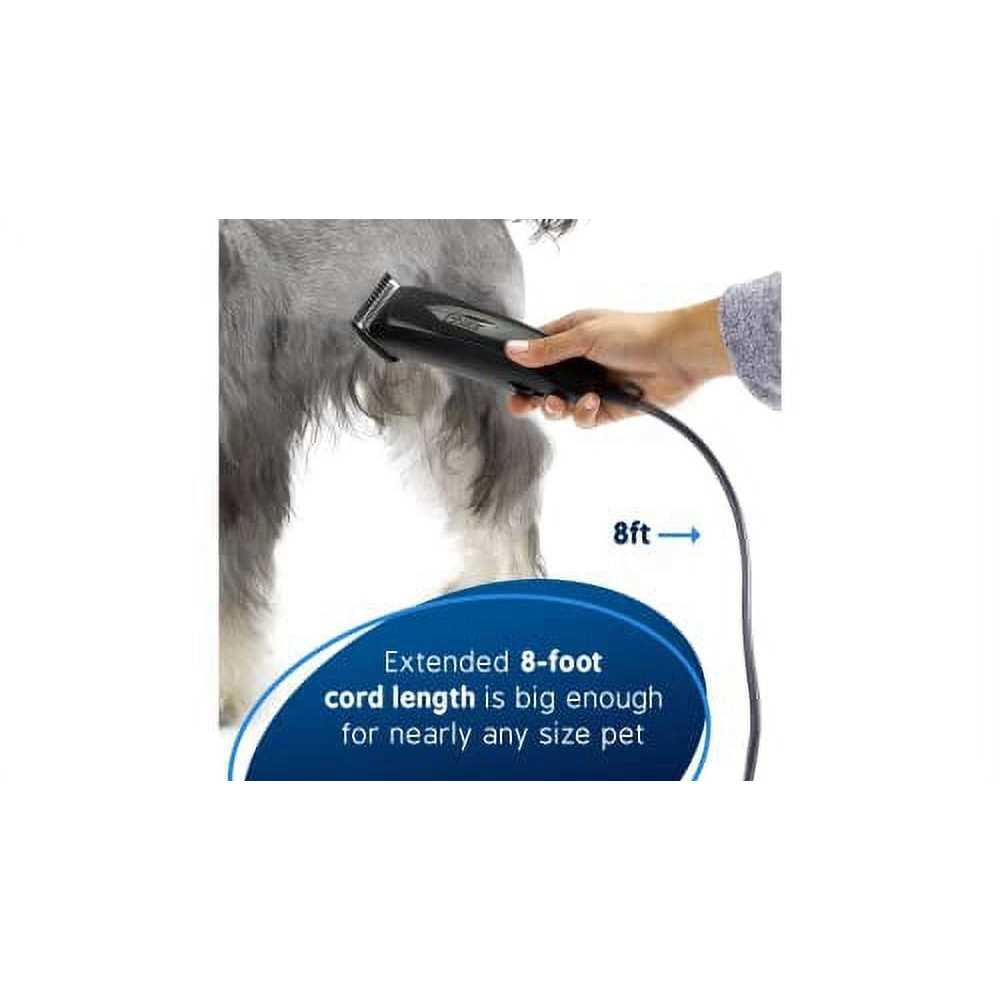 Oster Calm Clips Medium Duty Clipper Grooming Kit for Dogs & Cats - Healthber