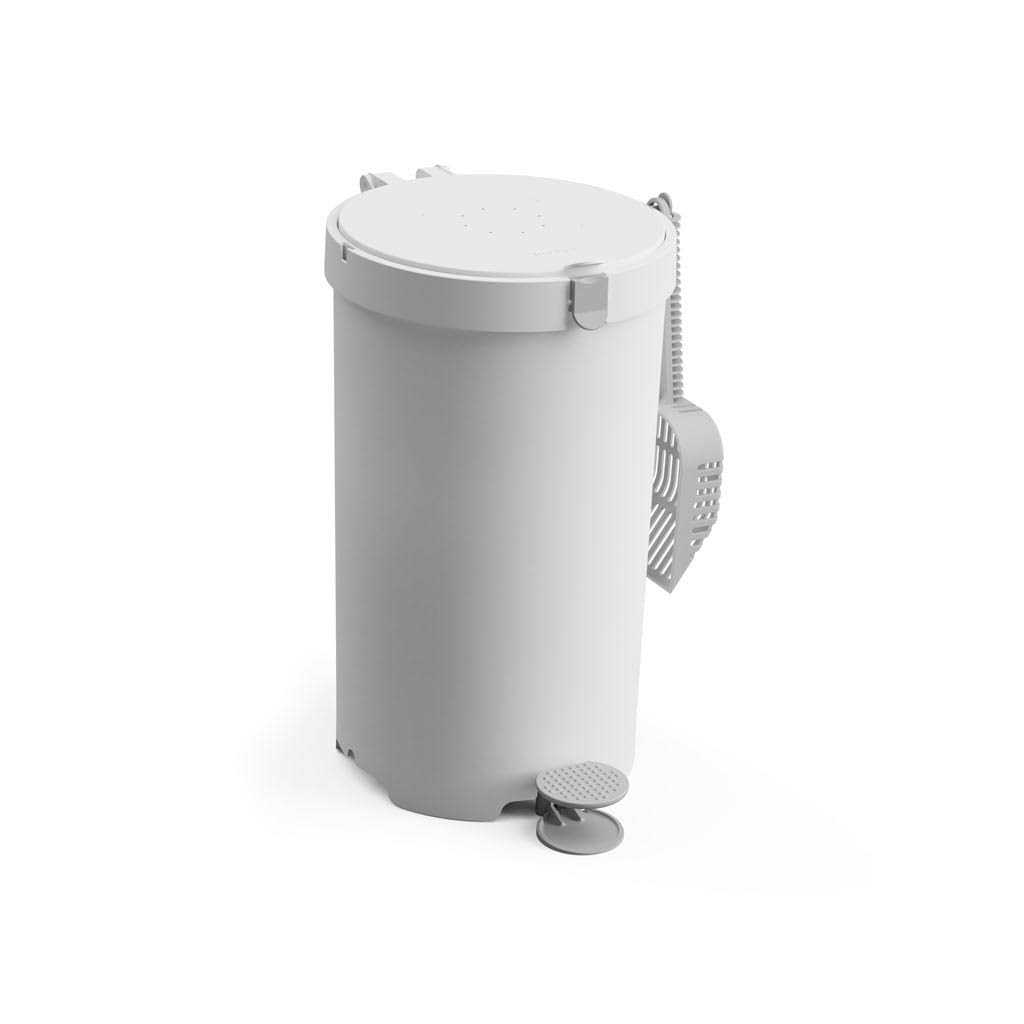 Modkat Litter Keeper - Healthber
