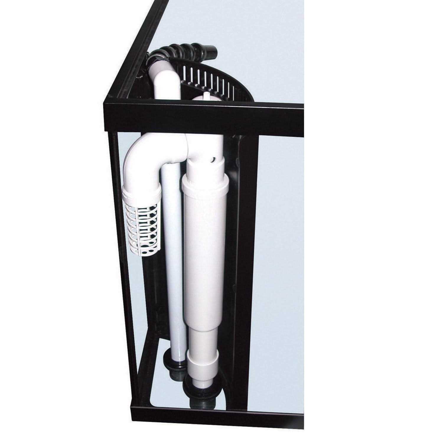 Aqueon Overflow Accessory Kit - Healthber