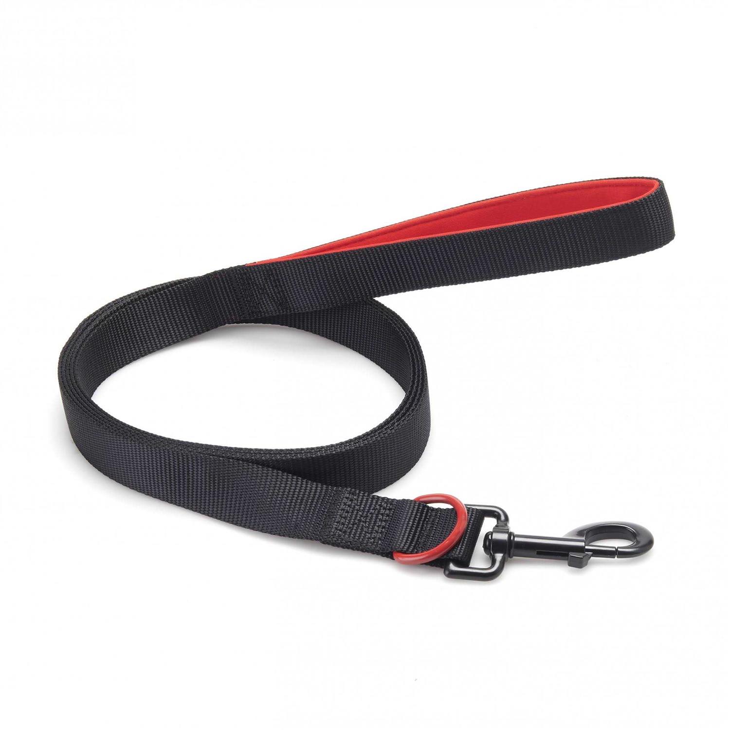 Vibrant Life Pull Control Leash for Dogs with D-Ring - Healthber