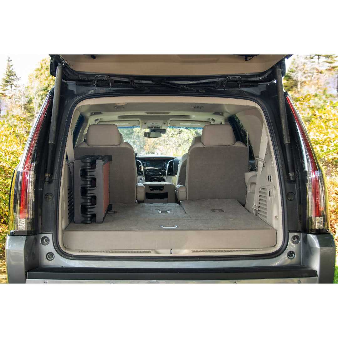 Pet Gear Travel-Lite Tri-Fold Pet Ramp - Healthber