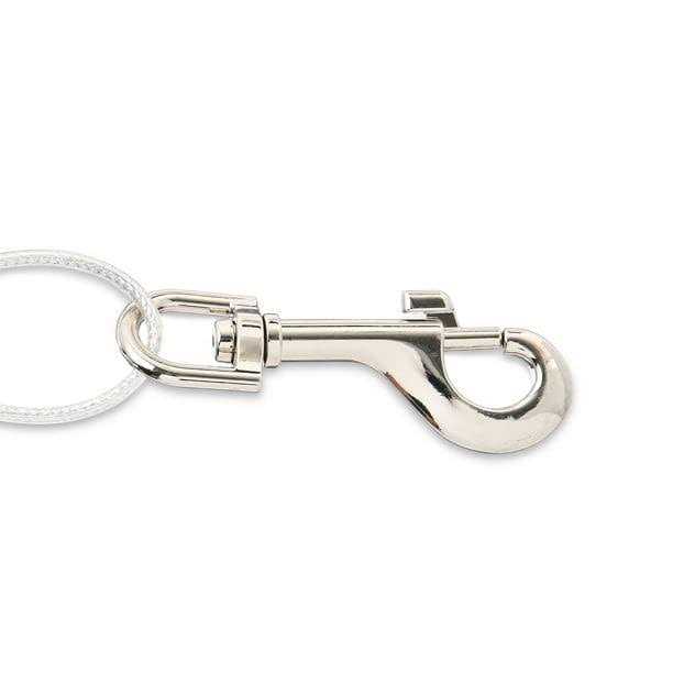 Vibrant Life No Tangle Retractable Dog Tie Out Reel - Healthber
