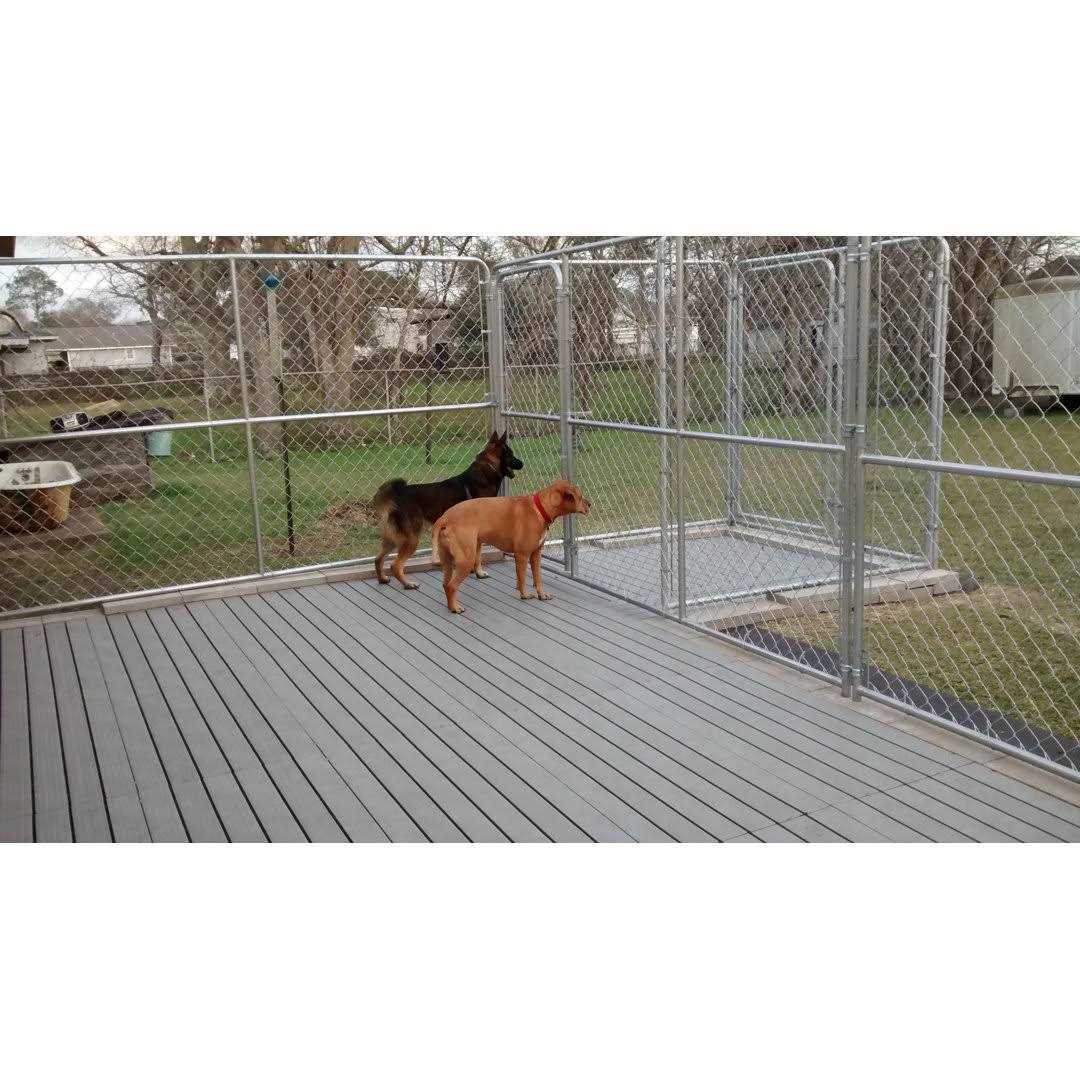 Kennel Deck 1 pack - Healthber