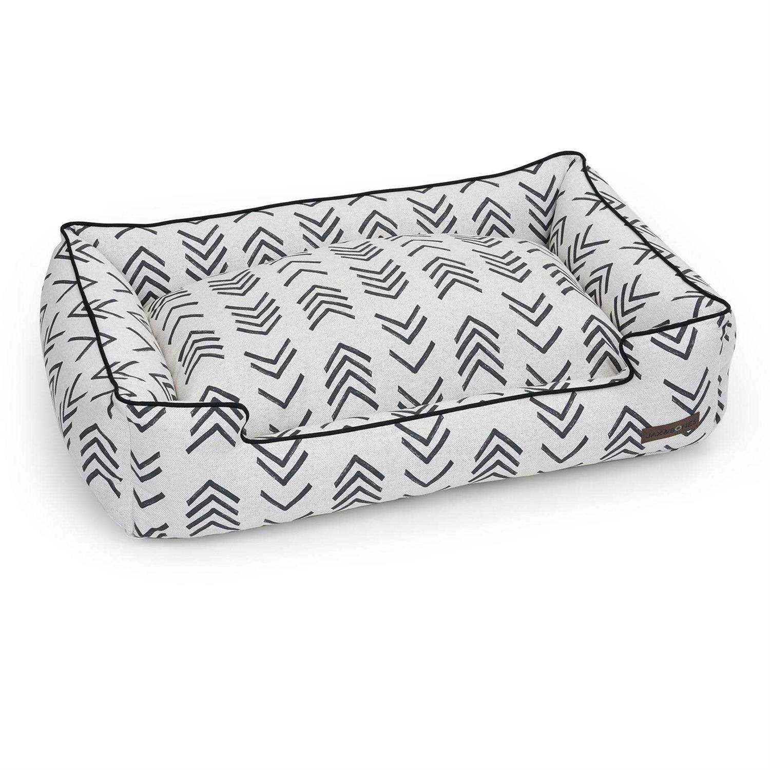 Jax & Bones Cordova Lounge Bed - Healthber