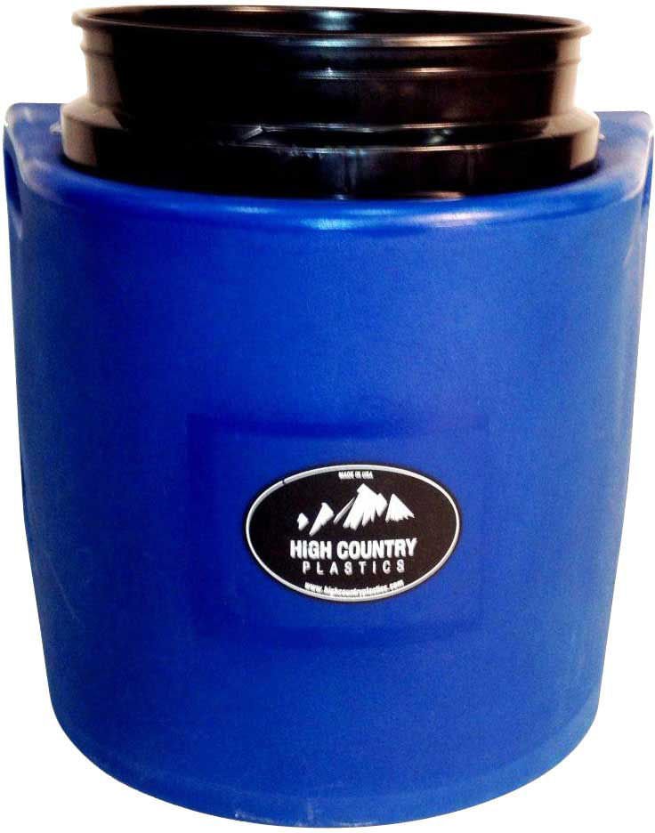 Insulated Bucket Holder - Healthber