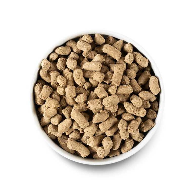 Open Farm Freeze Dried Raw Dog Food Surf & Turf - Healthber