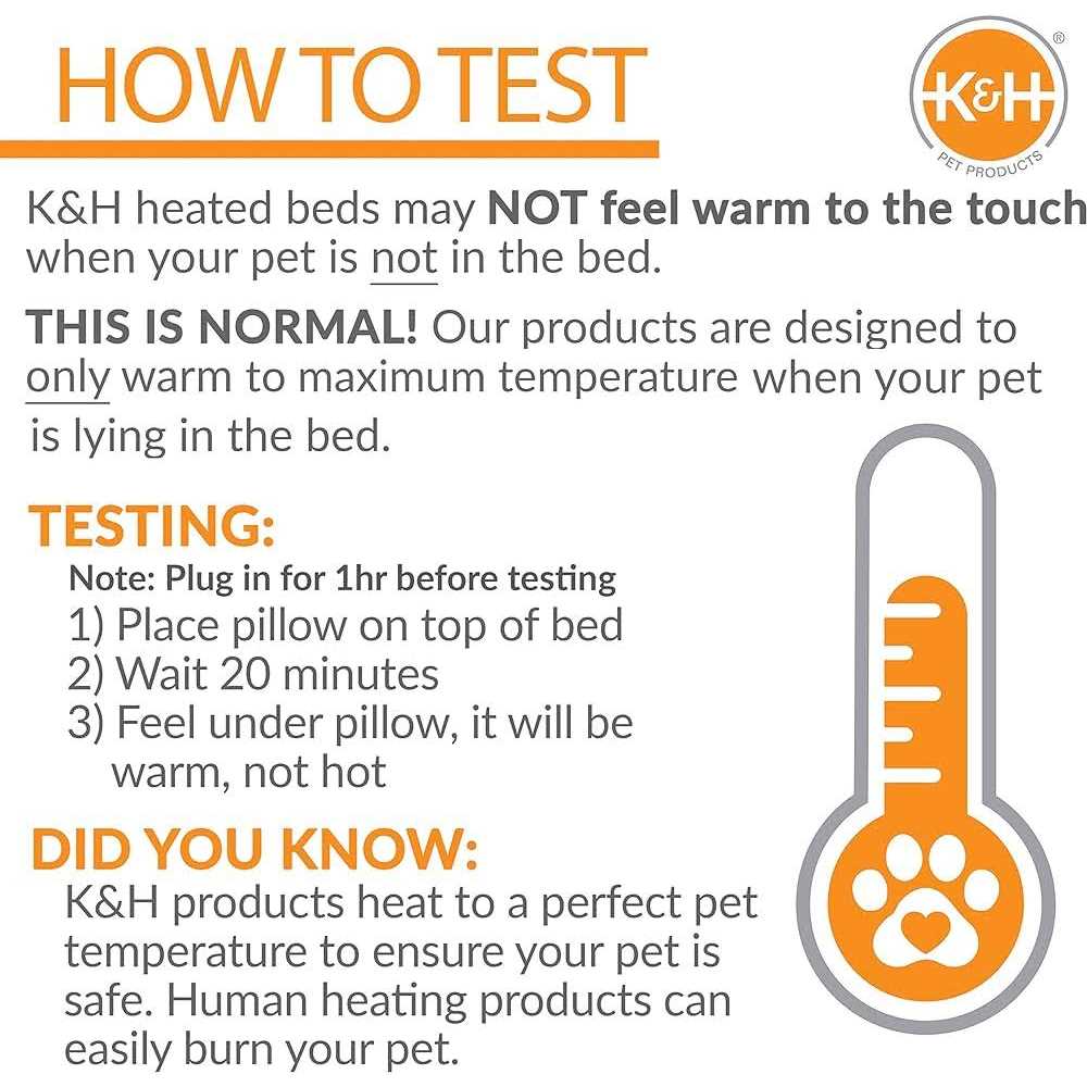 K&H Pet Products Heated A-Frame Cat House - Healthber