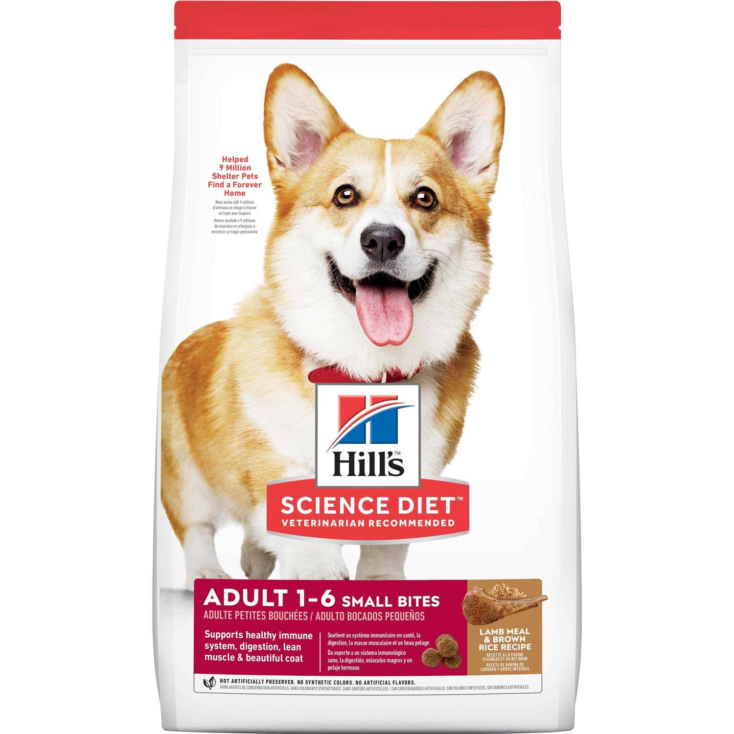 Science Diet Dog Food Recipe - Healthber