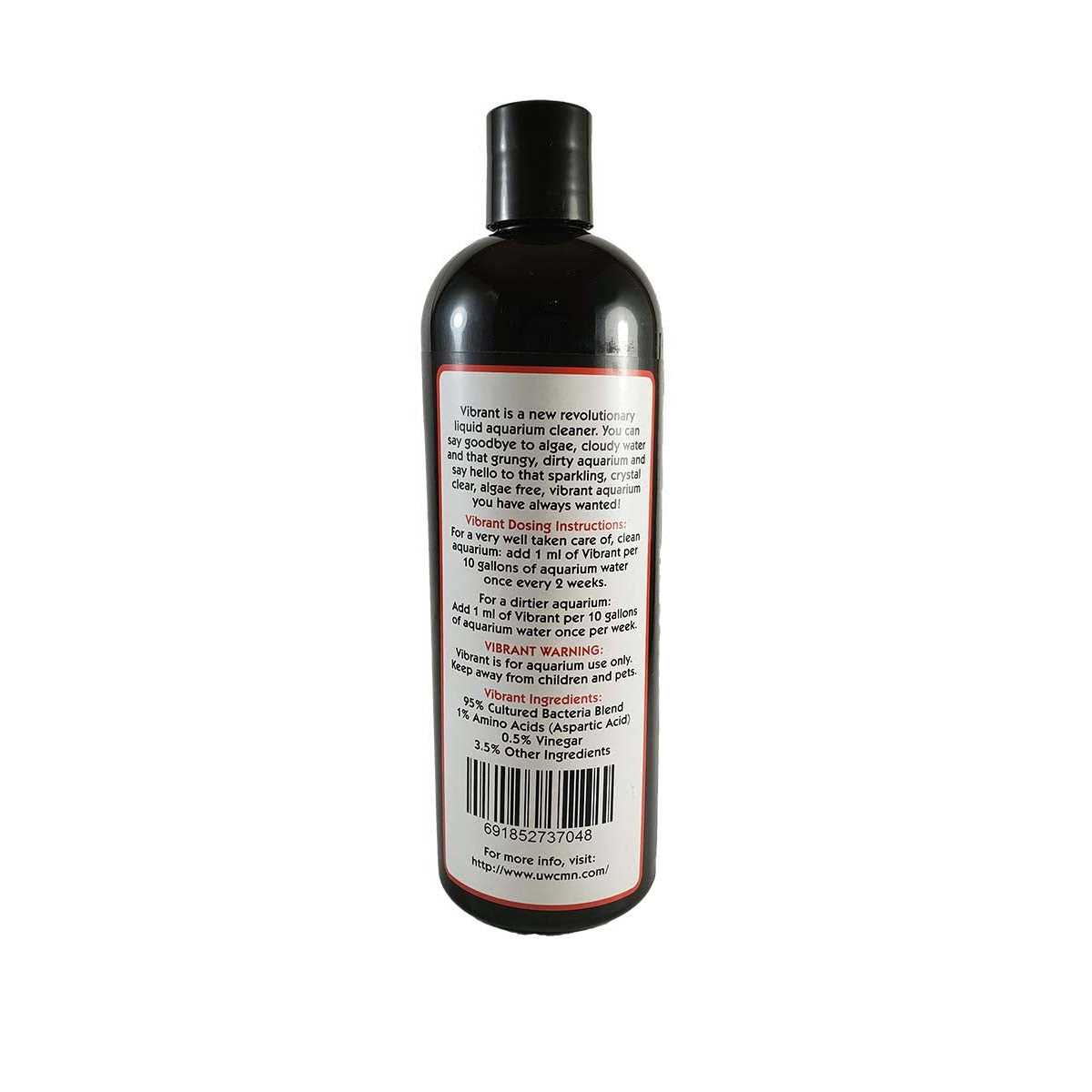 Vibrant Aquarium Cleaner for Marine - Healthber