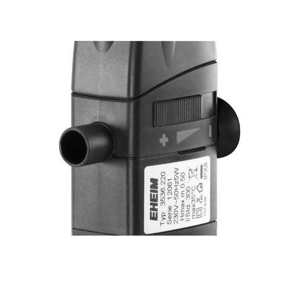 Eheim Skim 350 Micro Surface Skimmer - Healthber