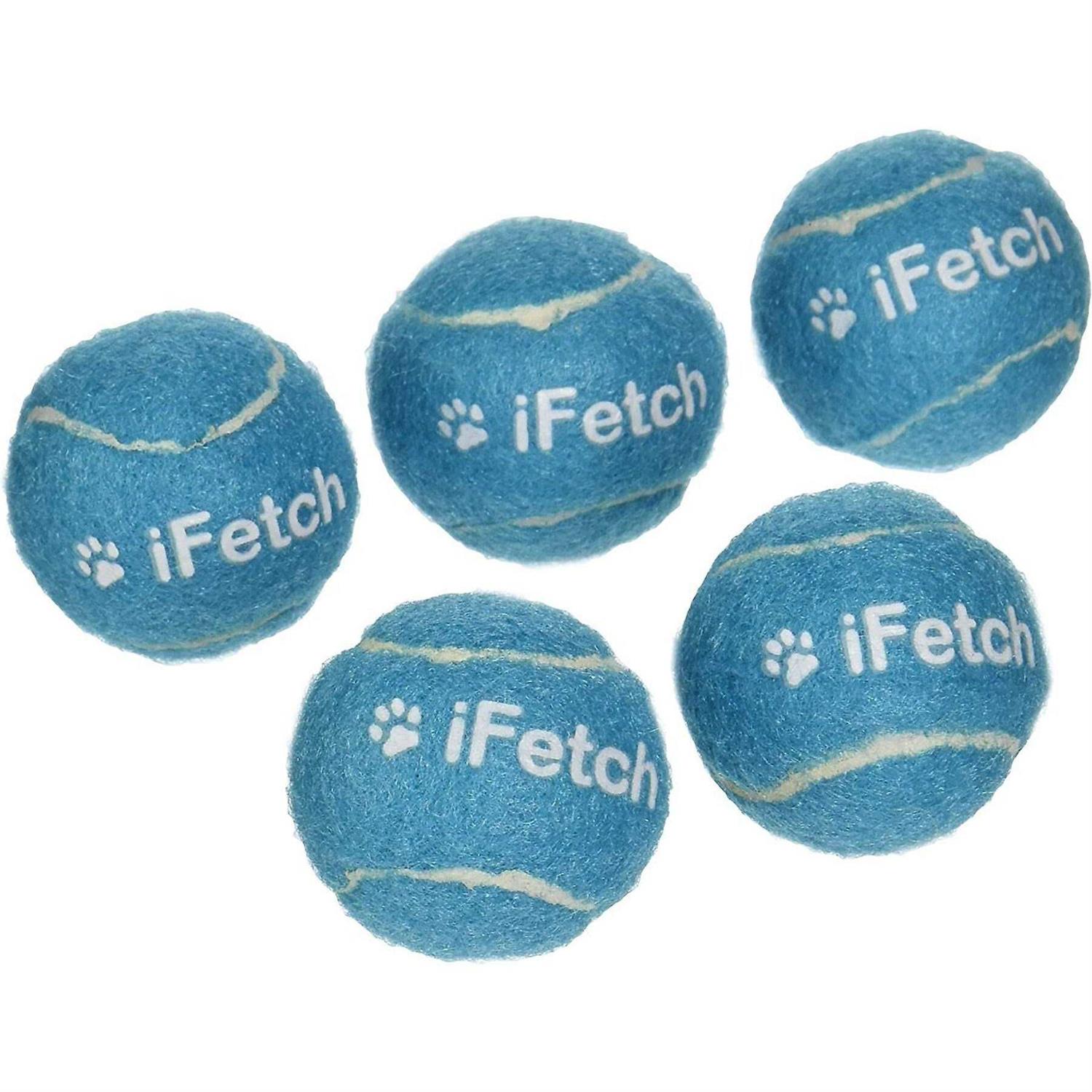 iFetch Mini Tennis Balls - Healthber