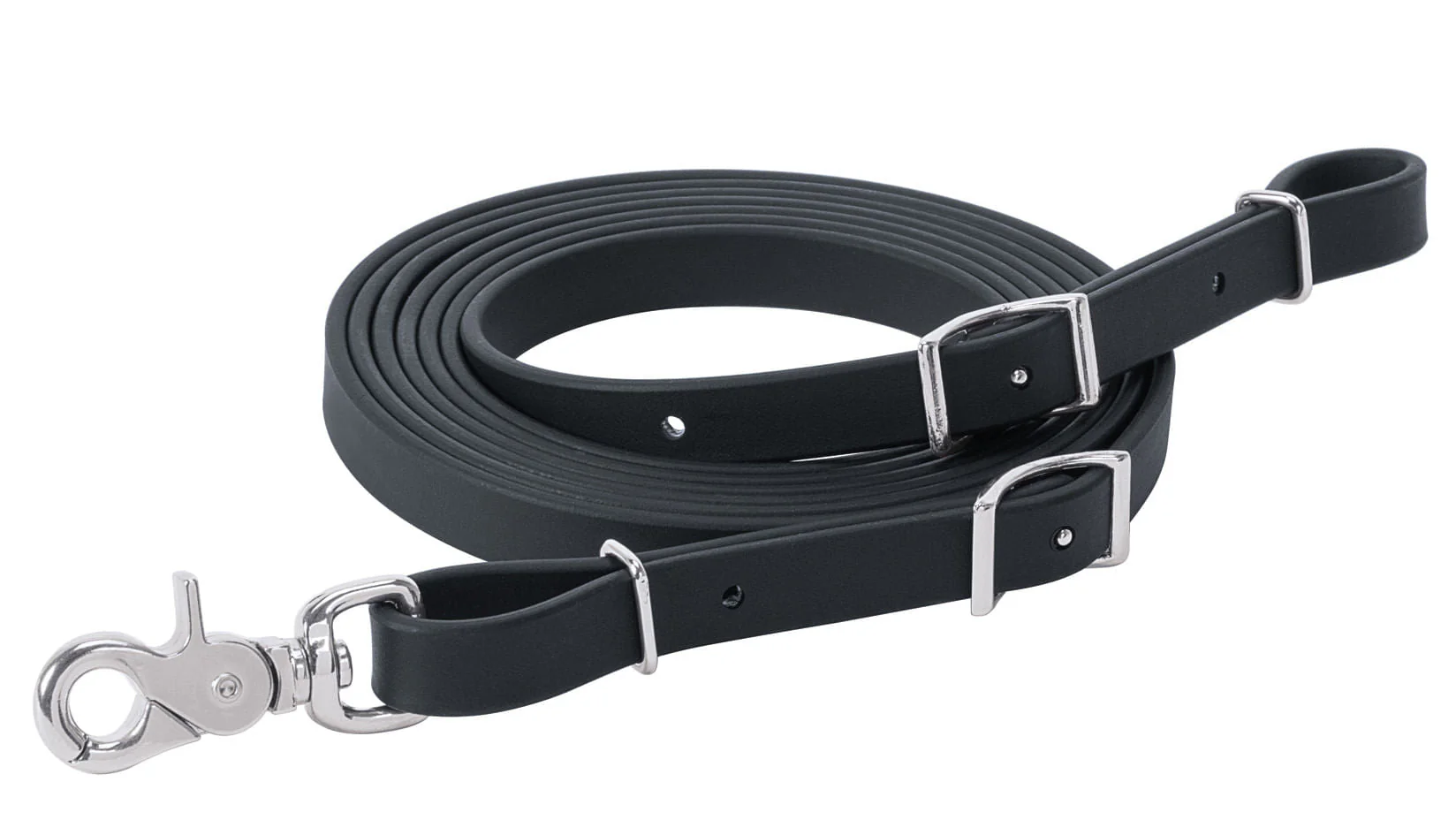 Weaver Leather Trail Gear Trail Rein - Healthber
