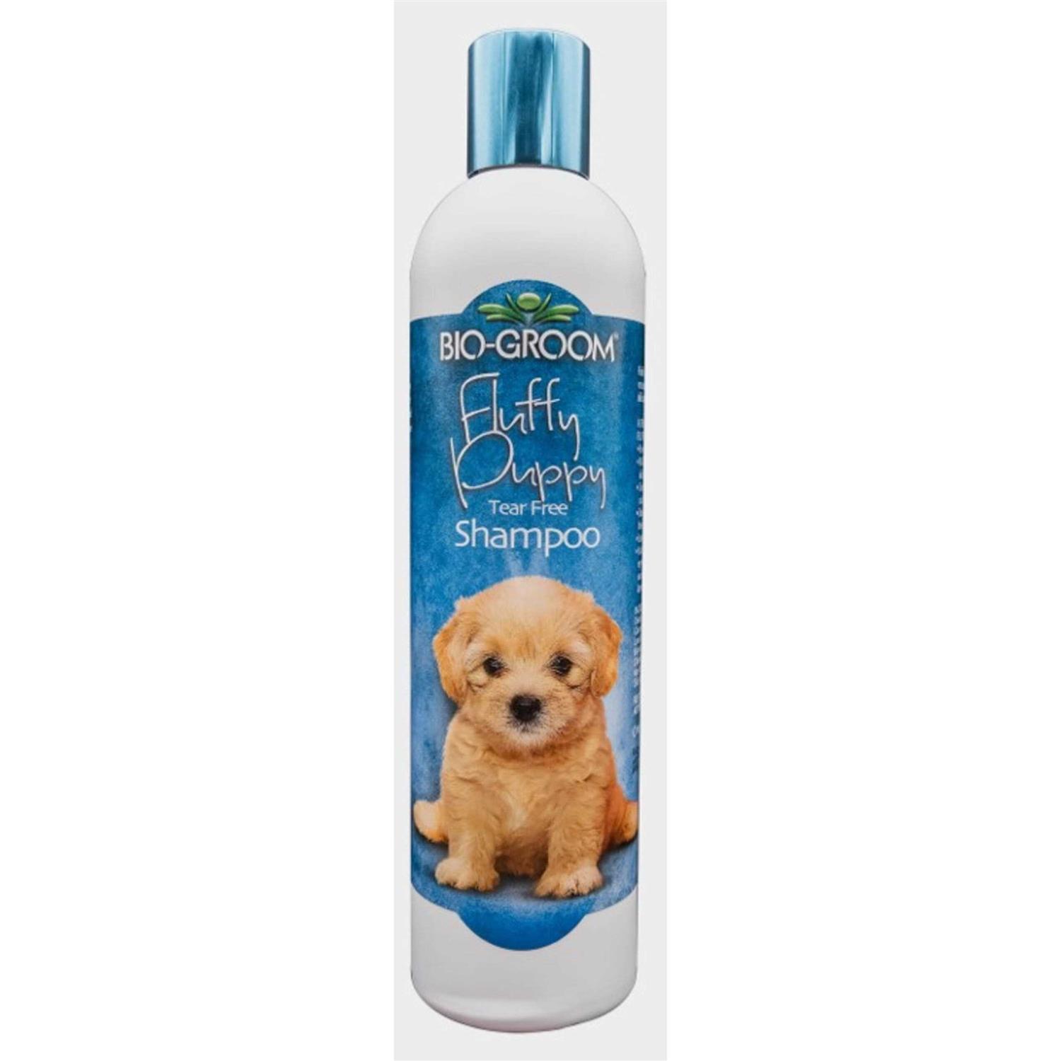 Bio Groom Fluffy Puppy Shampoo - Healthber