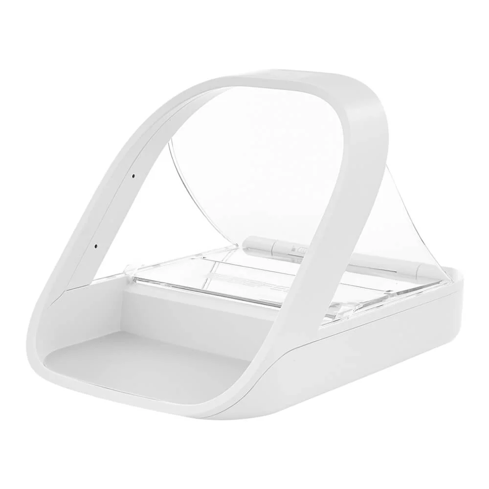 Microchip Pet Feeder - Healthber