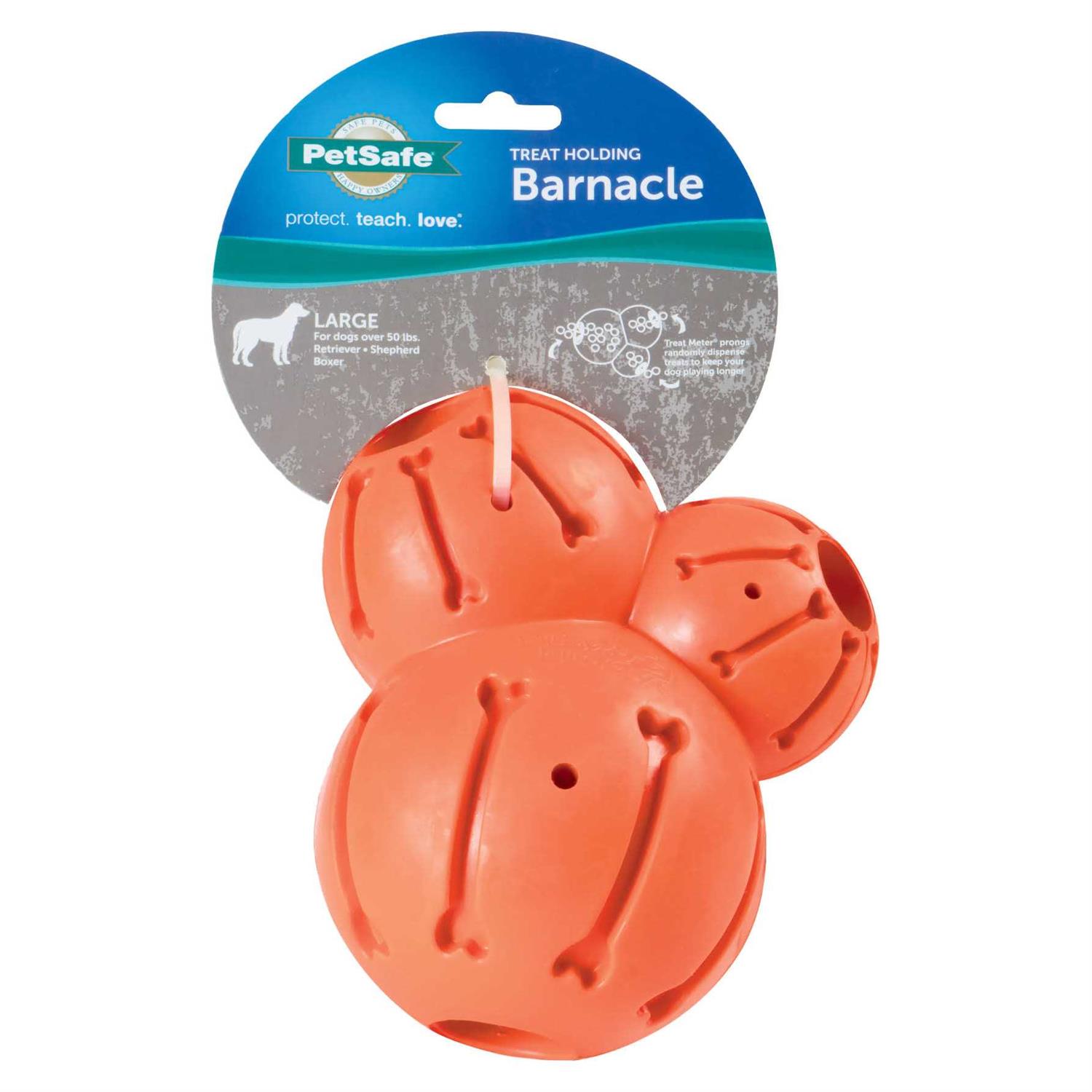 PetSafe Sportsmen Barnacle - Healthber