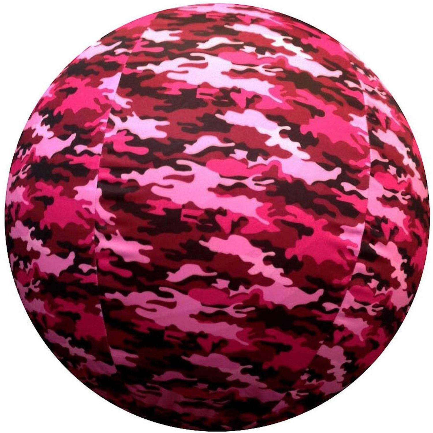 Horsemen’s Pride Mega Ball Cover - Healthber