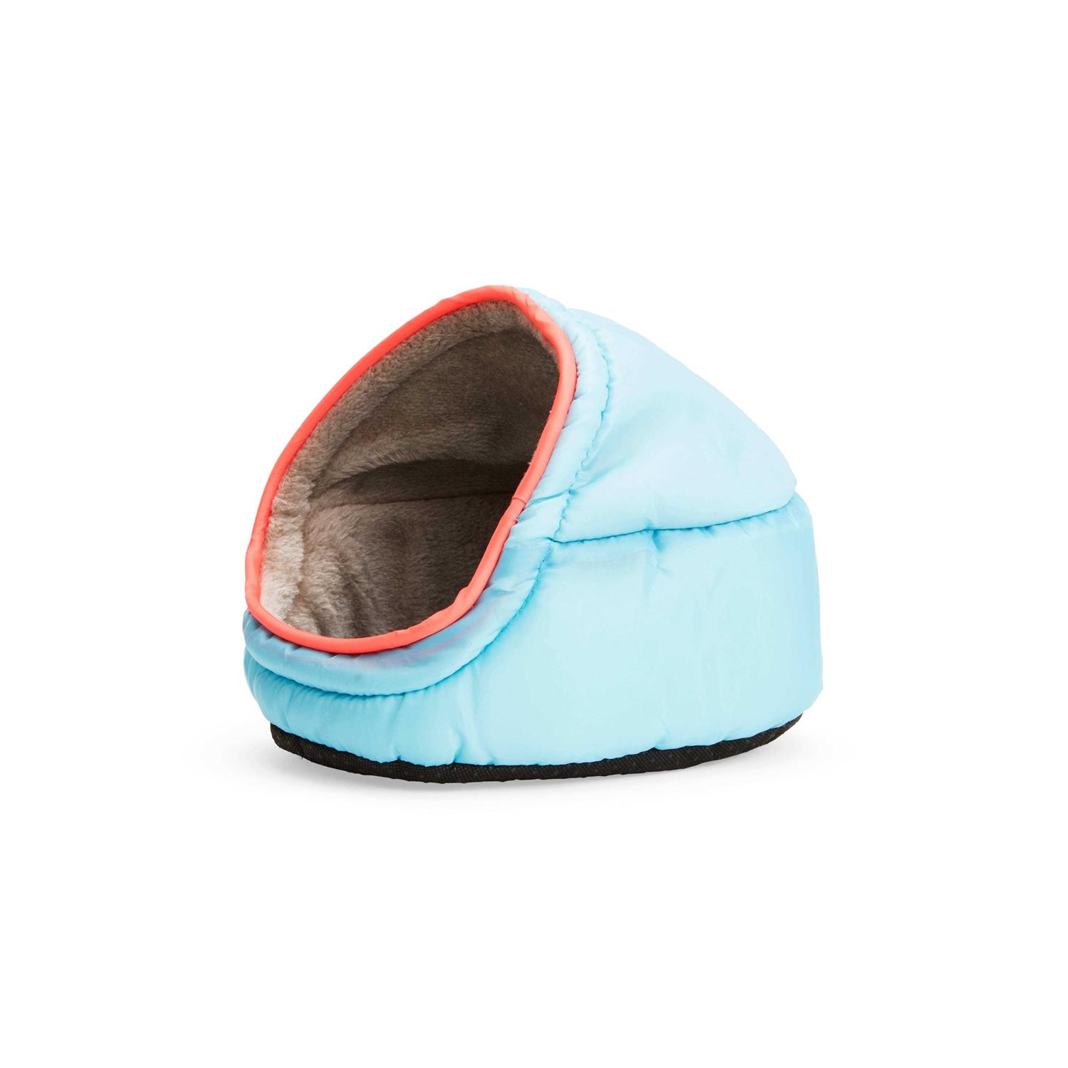 EveryYay Snooze Fest Cuddle Cup Ferret Bed - Healthber