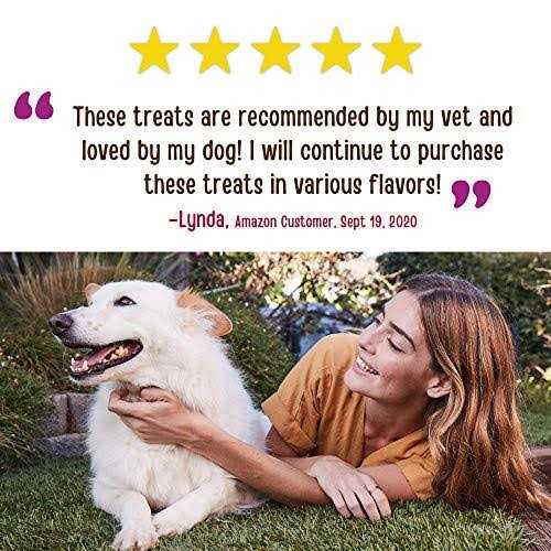 Full Moon Chicken Nuggets Dog Treats - Healthber