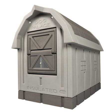 ASL Solutions Dog Palace - Healthber