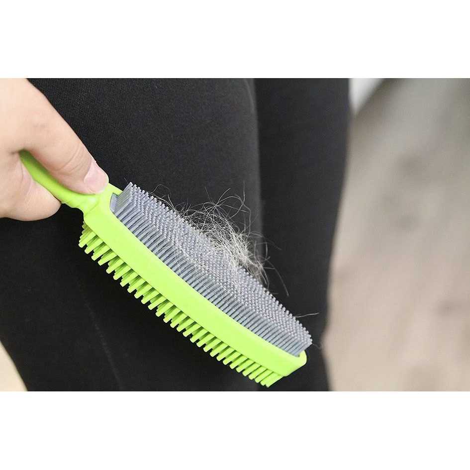 Evri FURemover Duo Lint Brush - Healthber