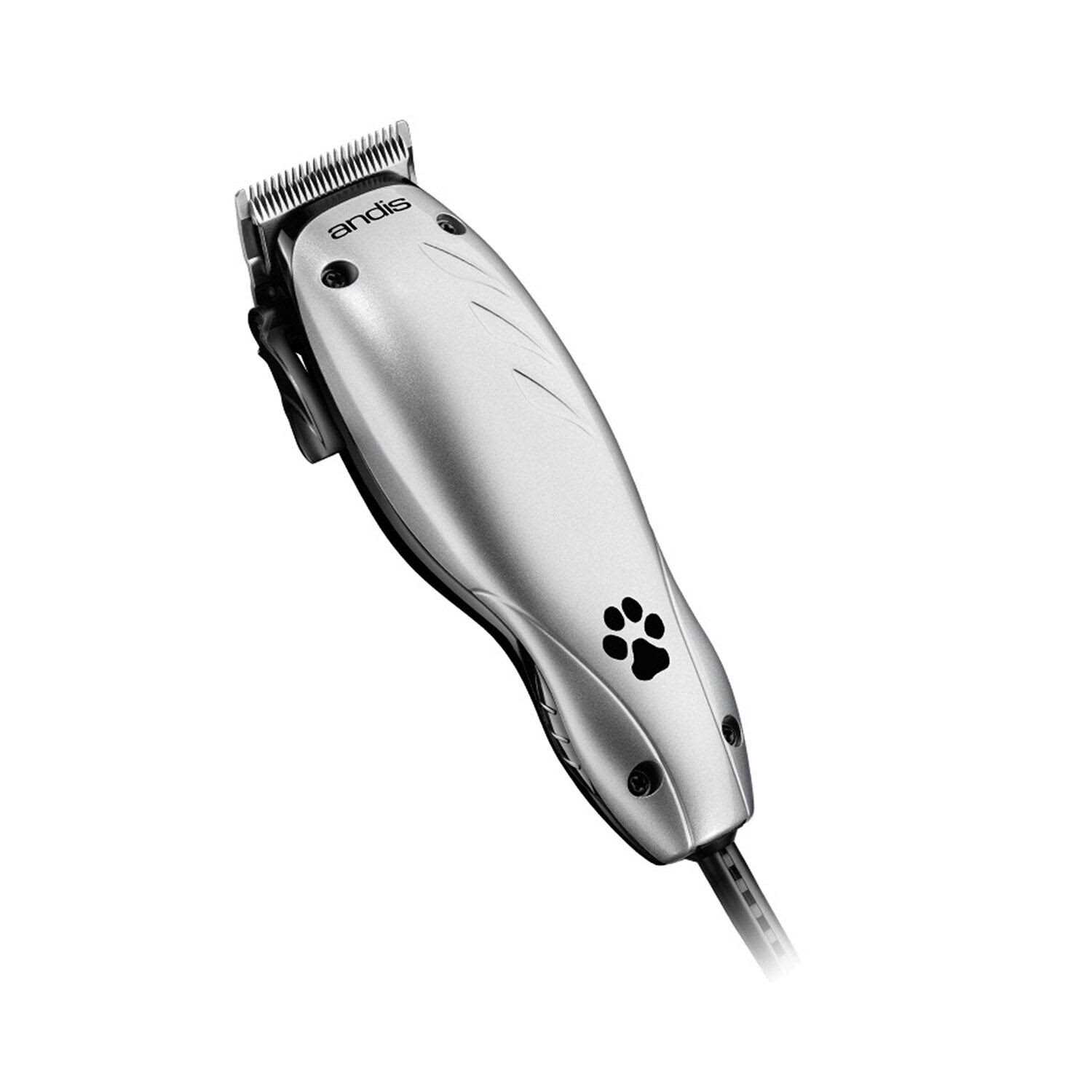 Andis Easy Clip Multi-Style Adjustable Blade Clipper Kit - Healthber