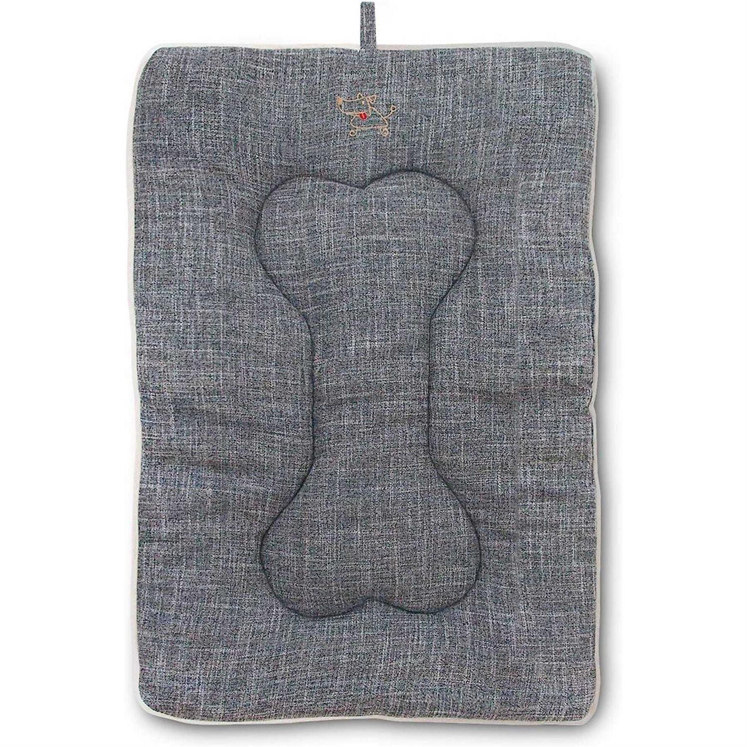Best Pet Supplies Crate Dog Mat - Healthber