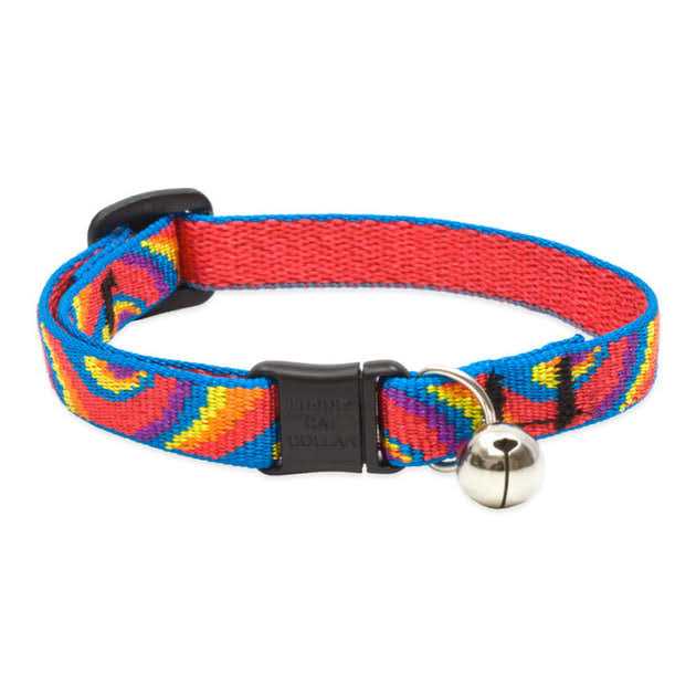 LupinePet Originals Cat Safety Collar - Healthber