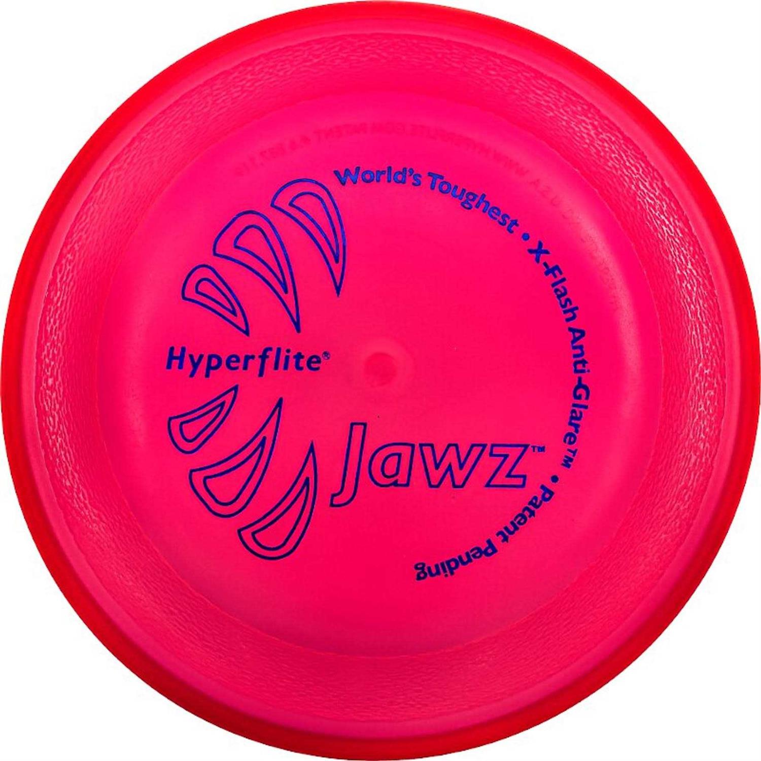 Hyperflite Jawz Disc - Healthber