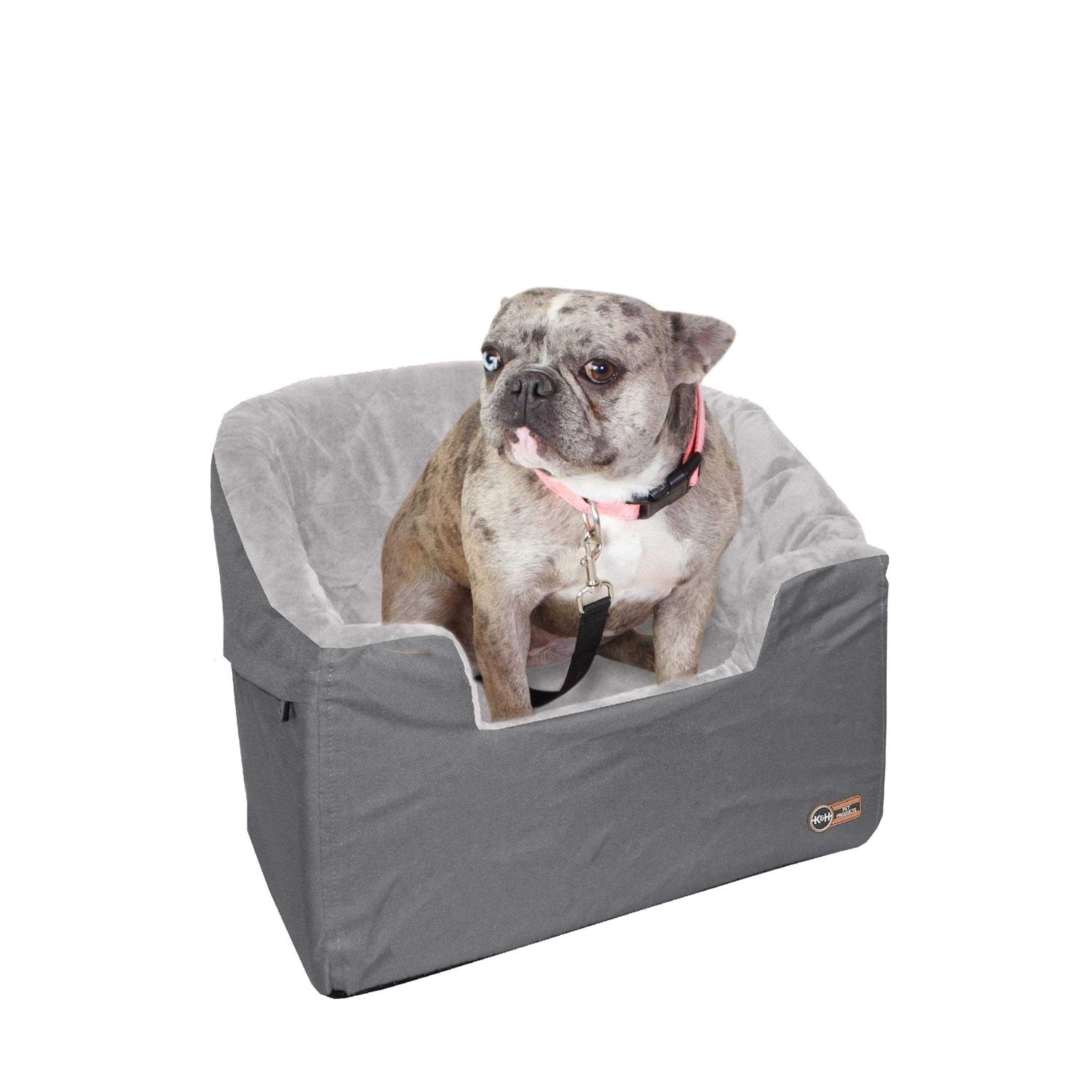 K&H Pet Products Bucket Booster Seat - Healthber